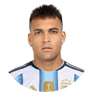 لاوتارو مارتينيز