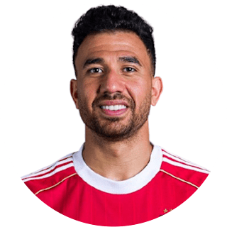 Mahmoud Trézéguet