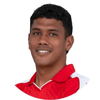 Jeison Angulo
