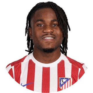 Ademola Lookman