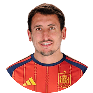 Mikel Oyarzabal