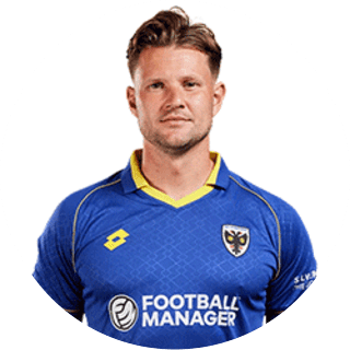 Jake Reeves