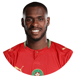 Issa Diop