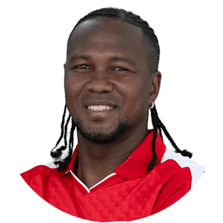 Hugo Rodallega