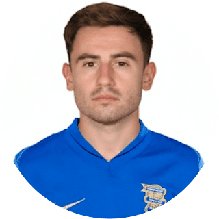 Patrick Roberts