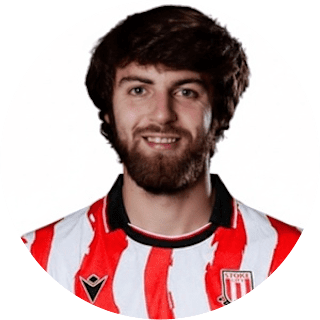 Ben Pearson