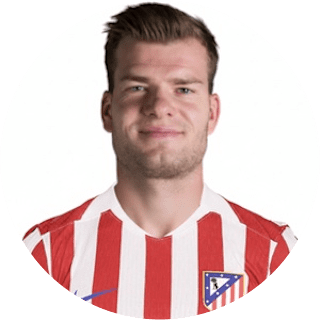 Alexander Sørloth