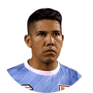 Pablo Durán