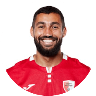 مهدي تركي