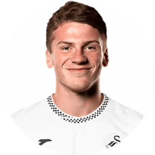 Josh Tymon