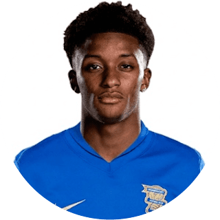 Demarai Gray