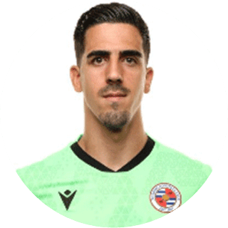 Joel Pereira