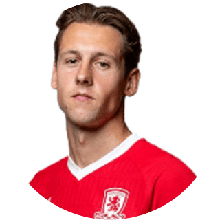 Callum Brittain