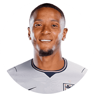 Ezri Konsa
