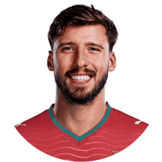 Rúben Dias