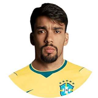 Lucas Paquetá