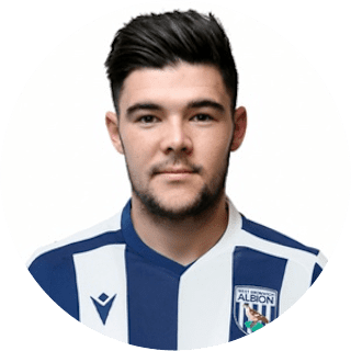 Alex Mowatt