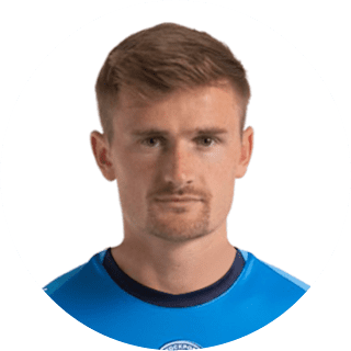 Callum Connolly