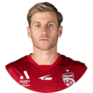 Stefan Mauk
