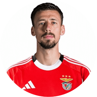 Clément Lenglet