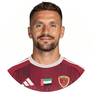 Dusan Tadic