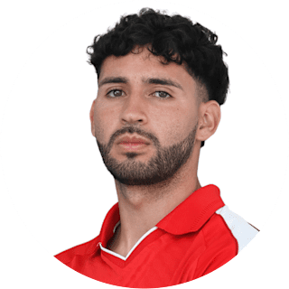 Nahuel Bustos