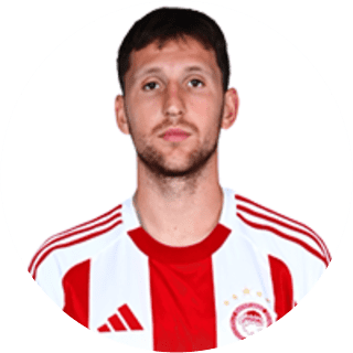 Panagiotis Retsos