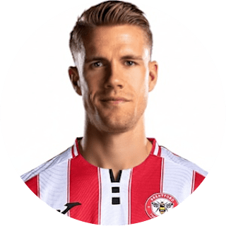 Kristoffer Ajer