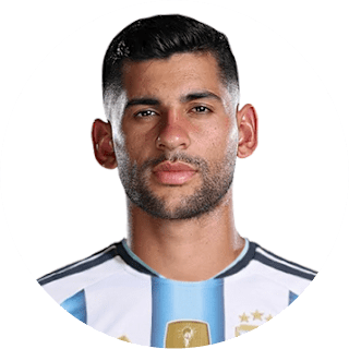 Cristian Romero
