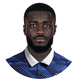 Dayot Upamecano