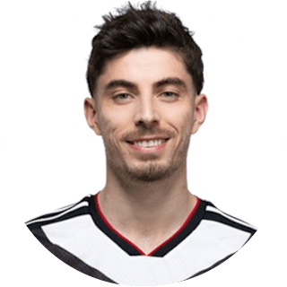 Kai Havertz