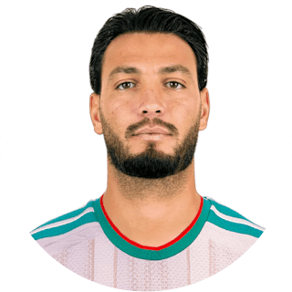 Ramy Bensebaini
