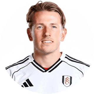 Sander Berge