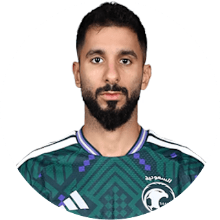 Saleh Al-Shehri