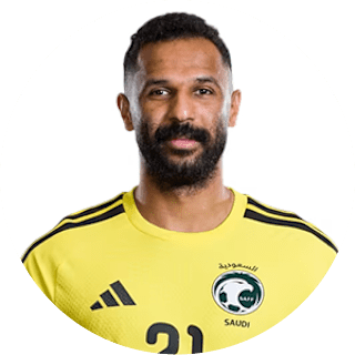 Mohammed Al-Owais