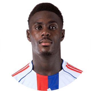 Moussa Niakhate