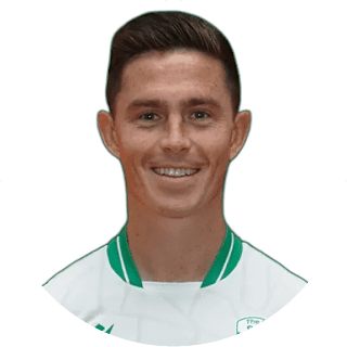 دانيال ريدموند