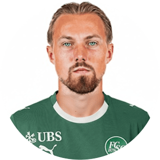 Lukas Daschner
