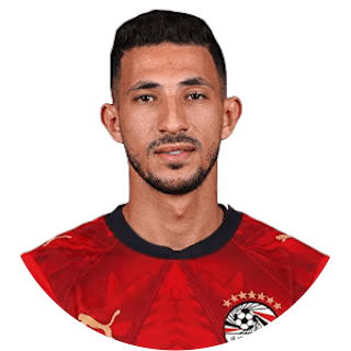 Ahmed Fatouh