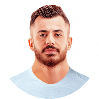 Mahmoud Hamdy