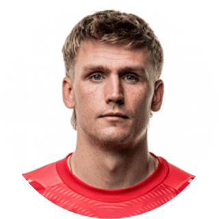 Rúnar Alex Rúnarsson