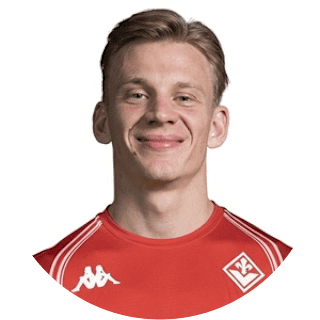 Oliver Christensen