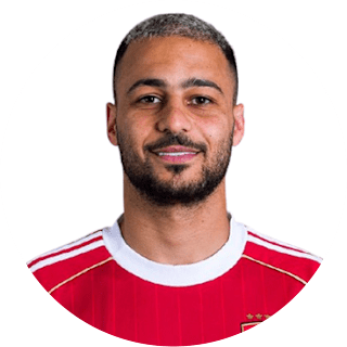 Ahmed Ramadan