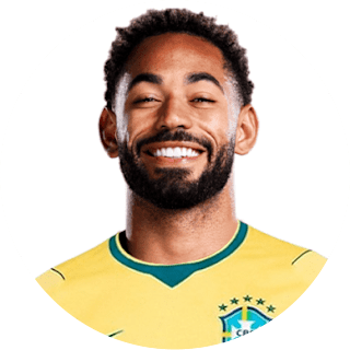 Matheus Cunha
