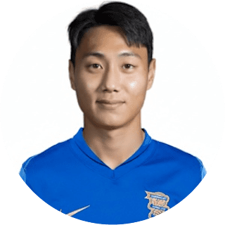 Seung Ho Paik