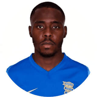 Bright Osayi