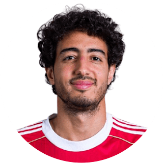 Mohamed Hany