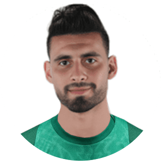 Baher El Mohamady