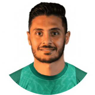محمد هاشم