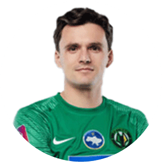 Oleksandr Andriyevskiy